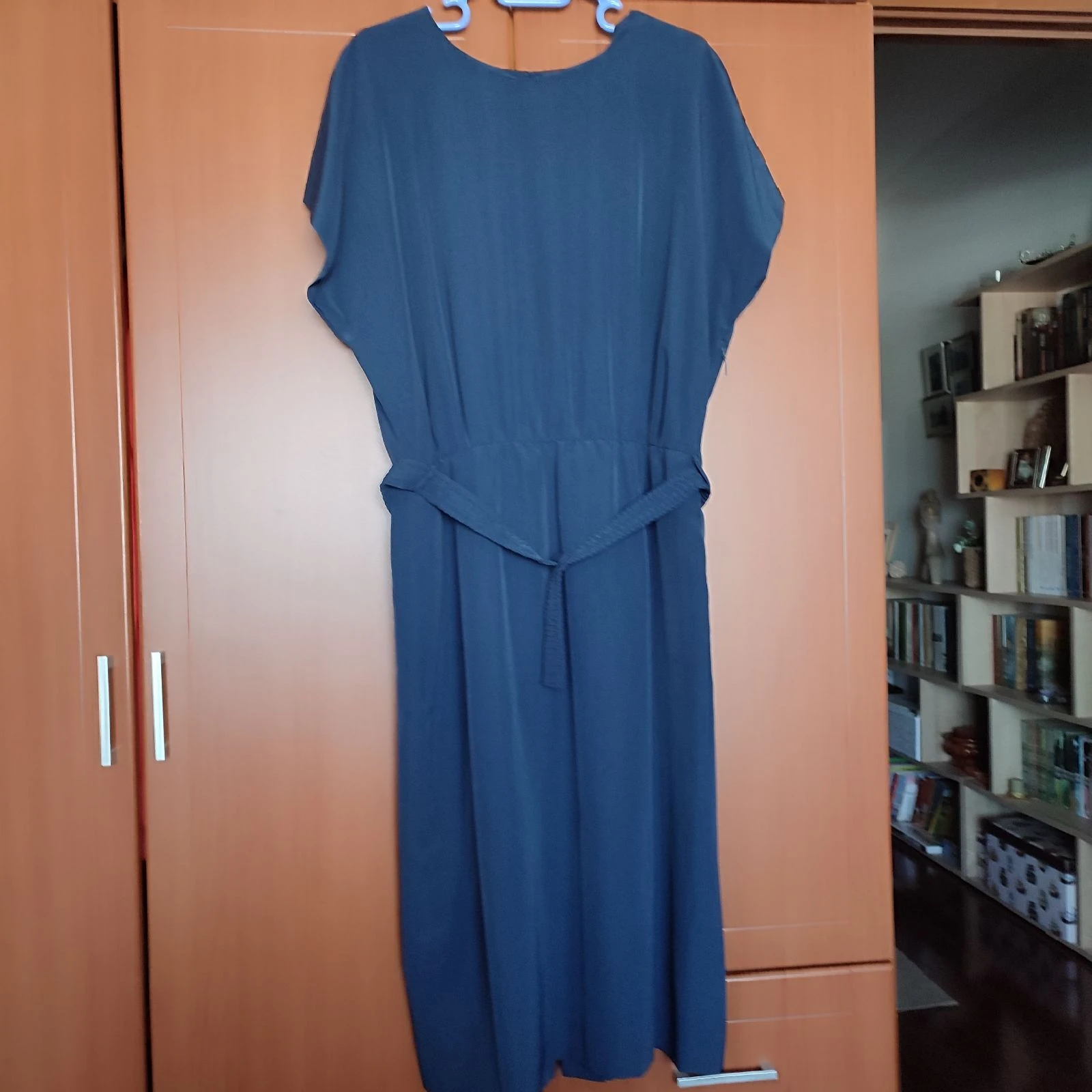 Vestido de senhora 